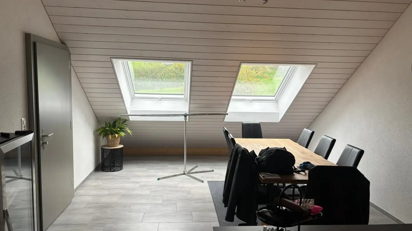 Appartamento in affitto - 1308 La Chaux (Cossonay) - Photo 2