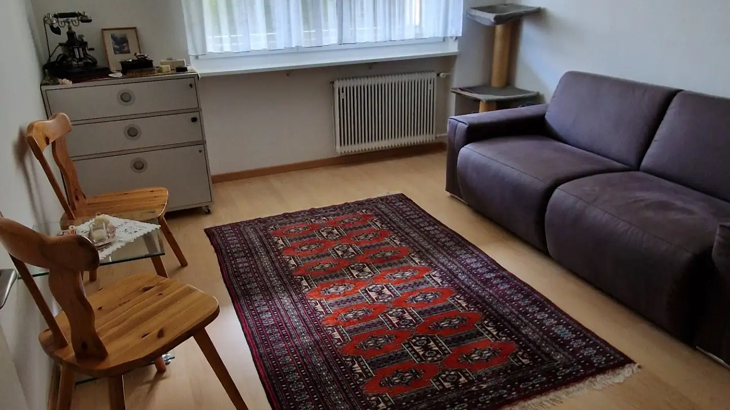 Appartamento in affitto - Buchserstrasse 20, 8155 Nassenwil - Photo 4