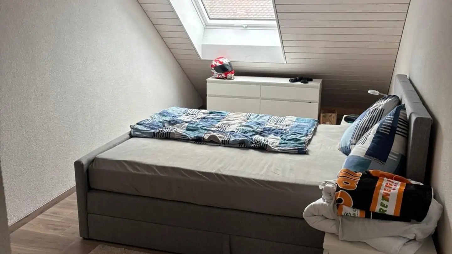 Appartamento in affitto - 1308 La Chaux (Cossonay) - Photo 3