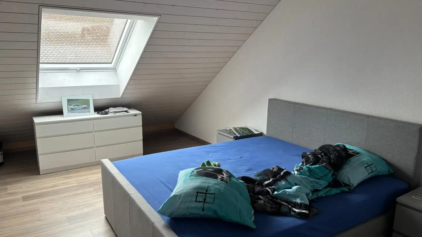 Appartamento in affitto - 1308 La Chaux (Cossonay) - Photo 4