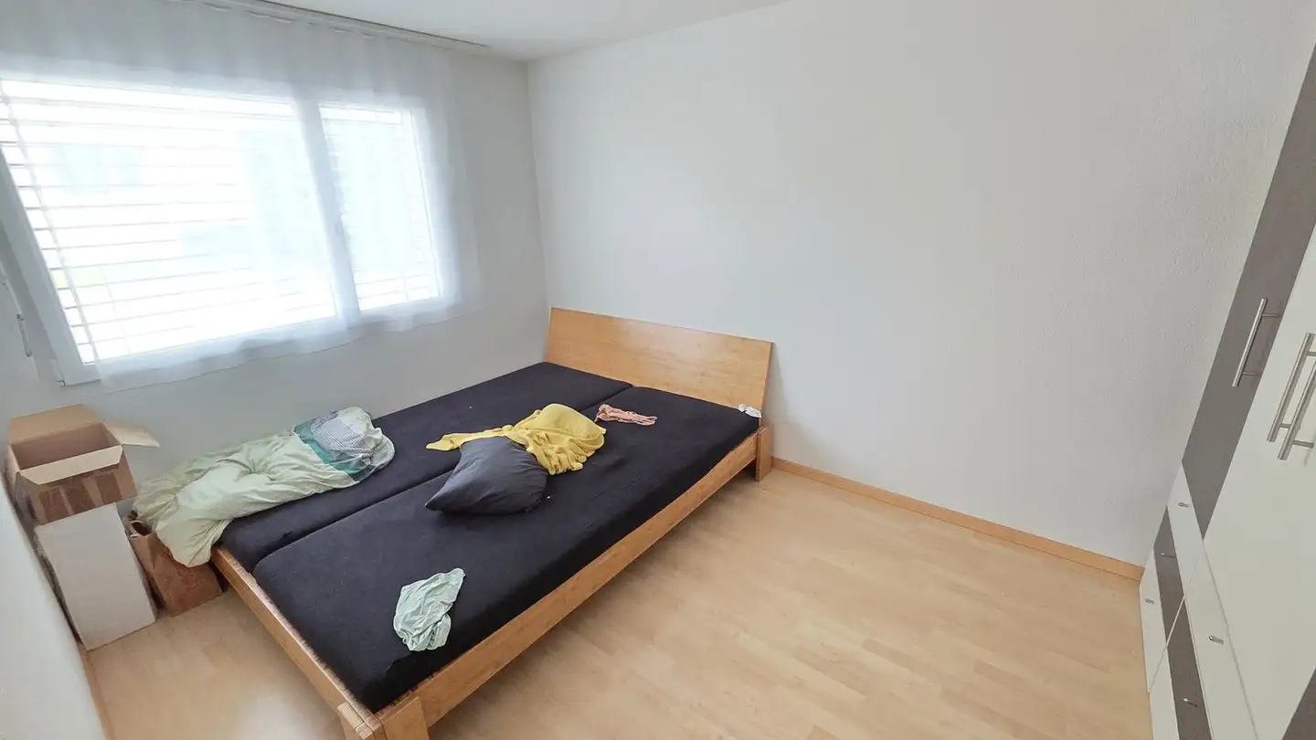 Appartamento in affitto - Hauptstrasse 80, 5212 Hausen AG - Foto 2