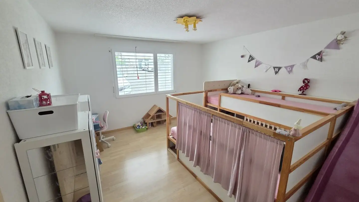 Appartamento in affitto - Hauptstrasse 80, 5212 Hausen AG - Foto 3