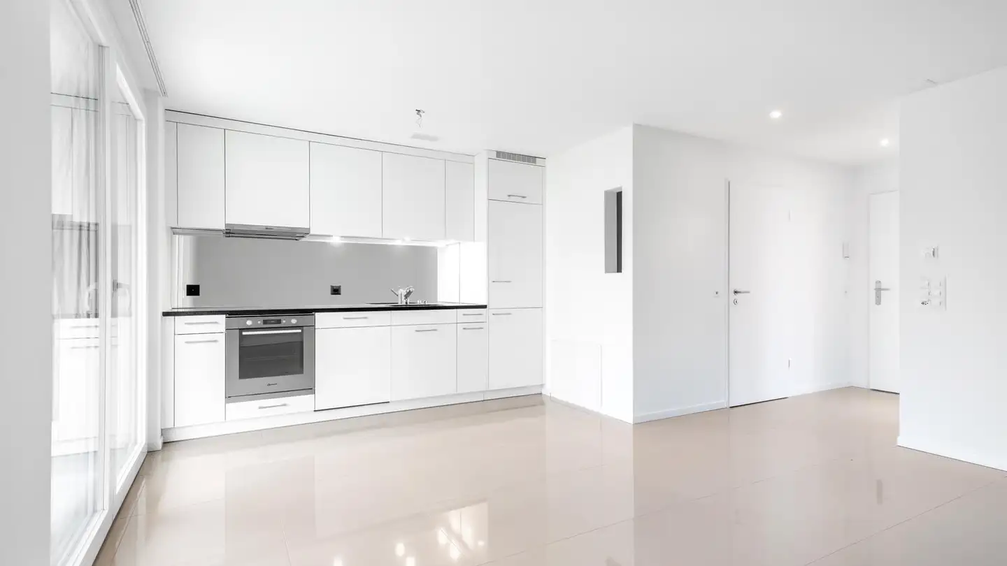 Wohnung mieten - Baslerstrasse 277, 4123 Allschwil - Foto 2