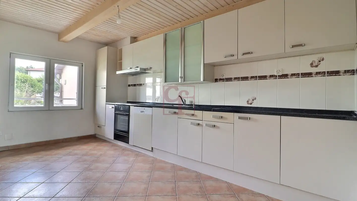 Appartement à louer - Route De Corserey 29, 1746 Prez-vers-Noréaz - Photo 3