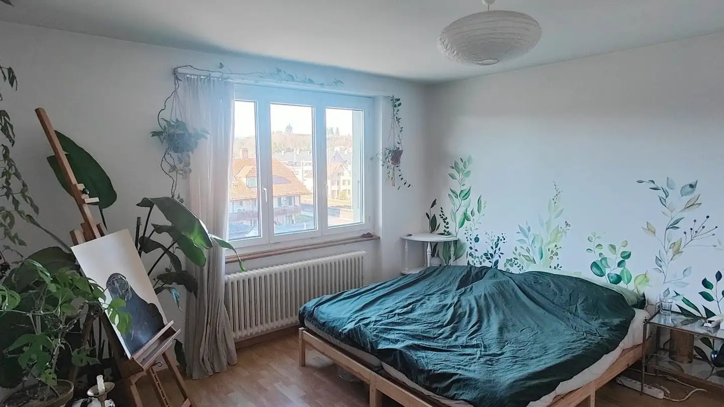Apartment for rent - Hauptstrasse 33, 3250 Lyss - Photo 4