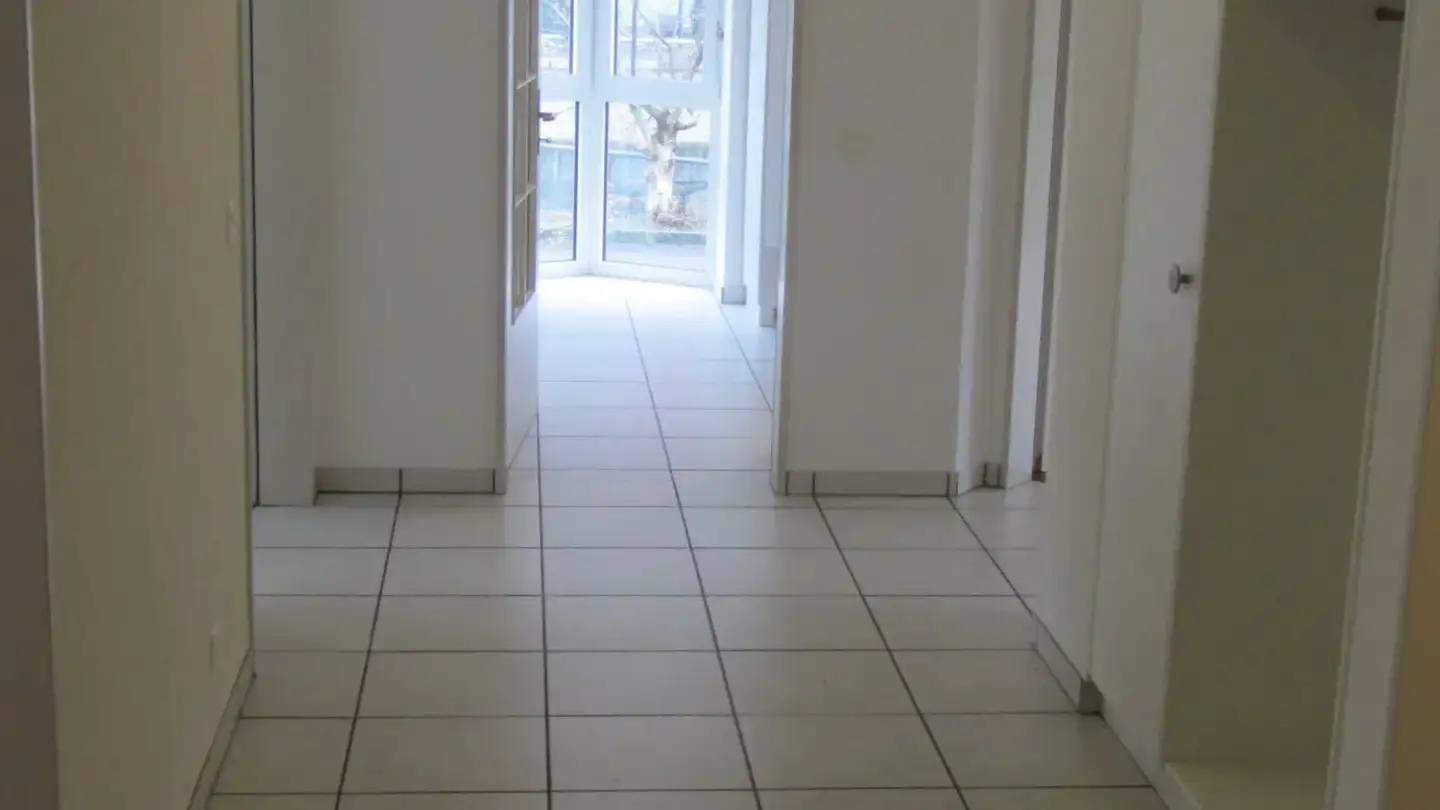 Wohnung mieten - Hauptstrasse 1, 4233 Meltingen - Foto 2