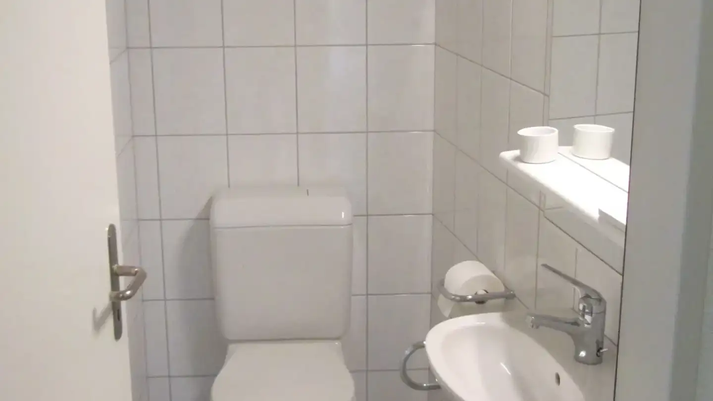 Wohnung mieten - Hauptstrasse 1, 4233 Meltingen - Foto 3
