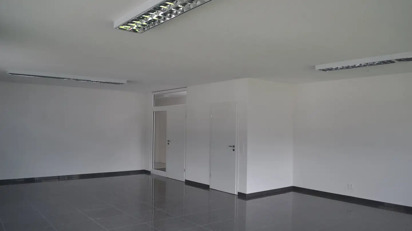 Commerciale in affitto - Parallelstrasse 50, 3714 Frutigen - Photo 4