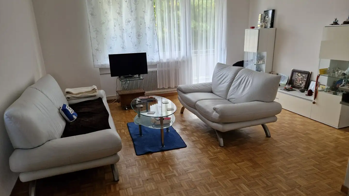 Appartamento in affitto - Buchserstrasse 20, 8155 Nassenwil - Photo 2