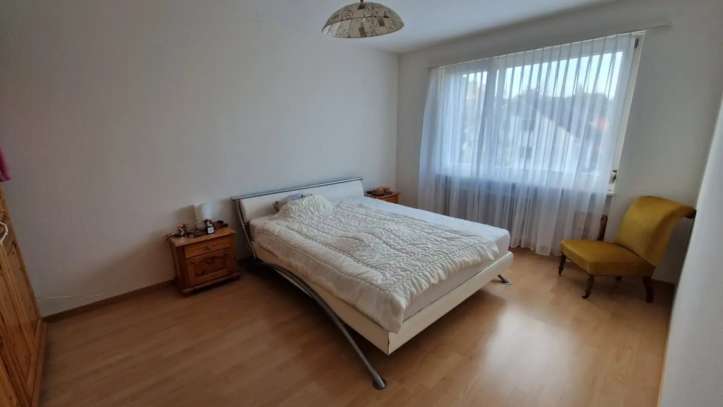 Appartamento in affitto - Buchserstrasse 20, 8155 Nassenwil - Photo 3