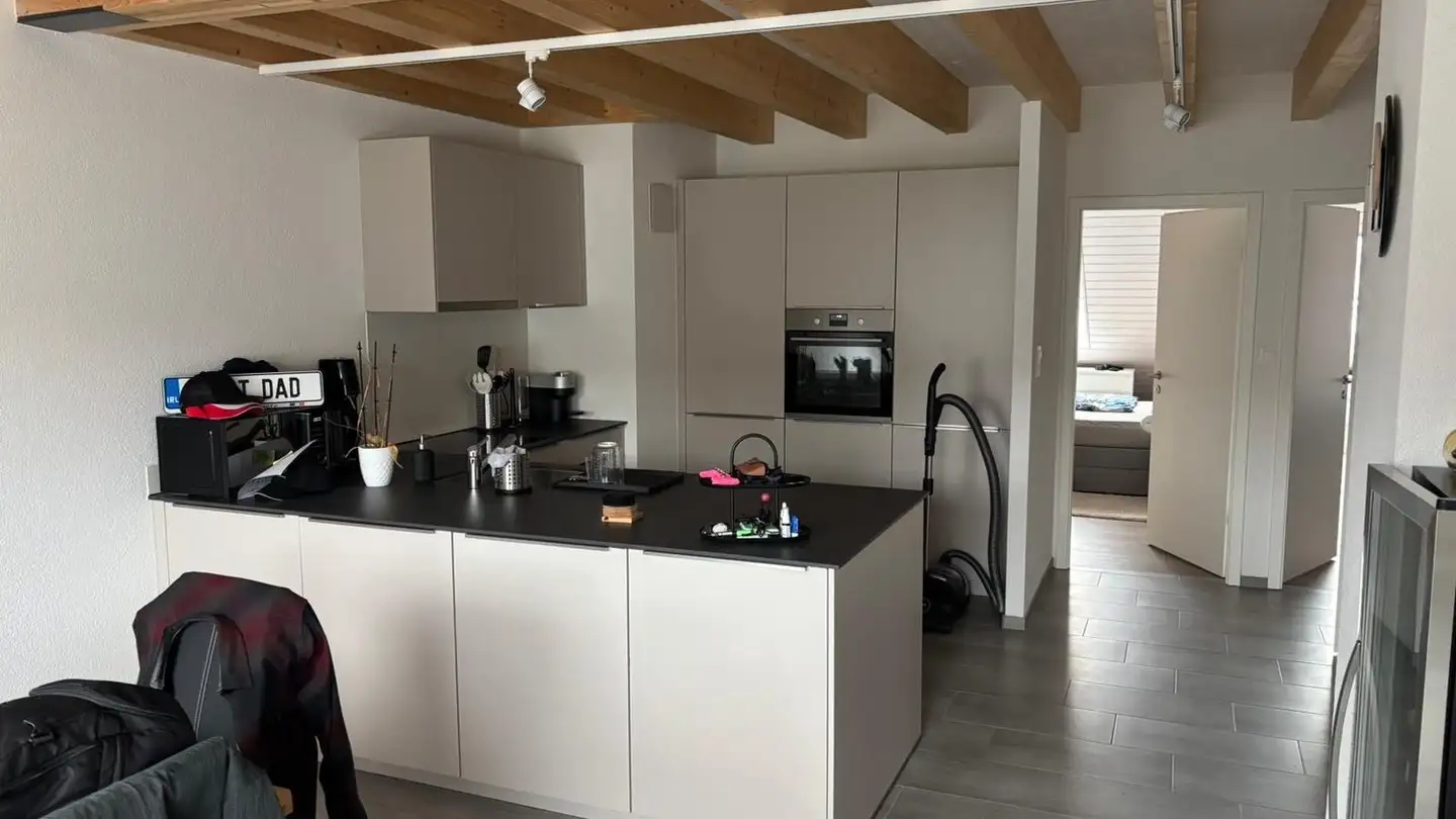 Apartment for rent - 1308 La Chaux (Cossonay)