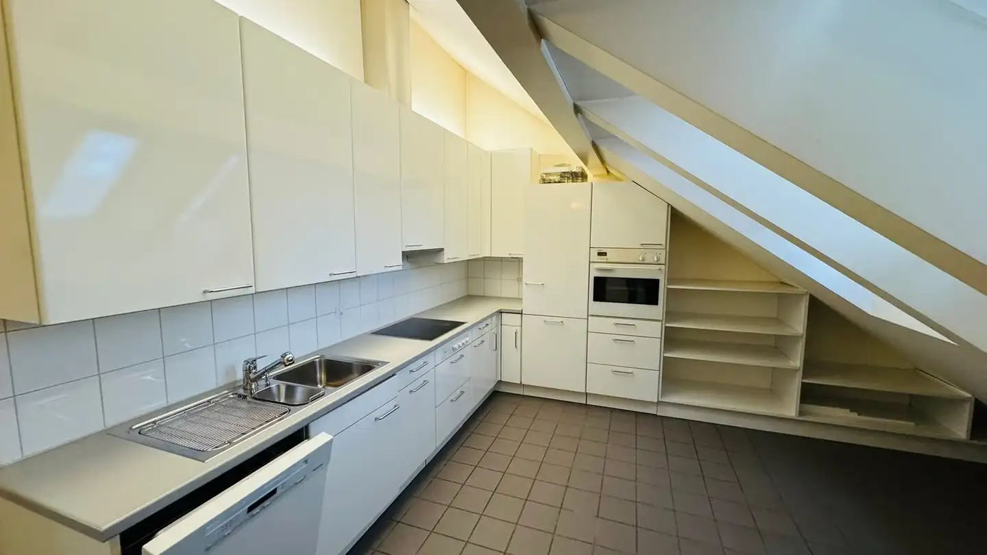 Appartamento in affitto - Hofmattweg 21, 4402 Frenkendorf - Foto 2