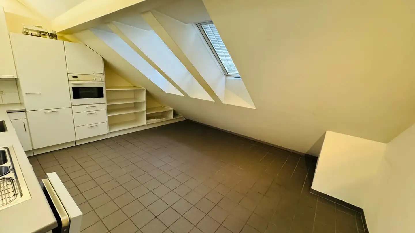 Appartamento in affitto - Hofmattweg 21, 4402 Frenkendorf - Foto 3