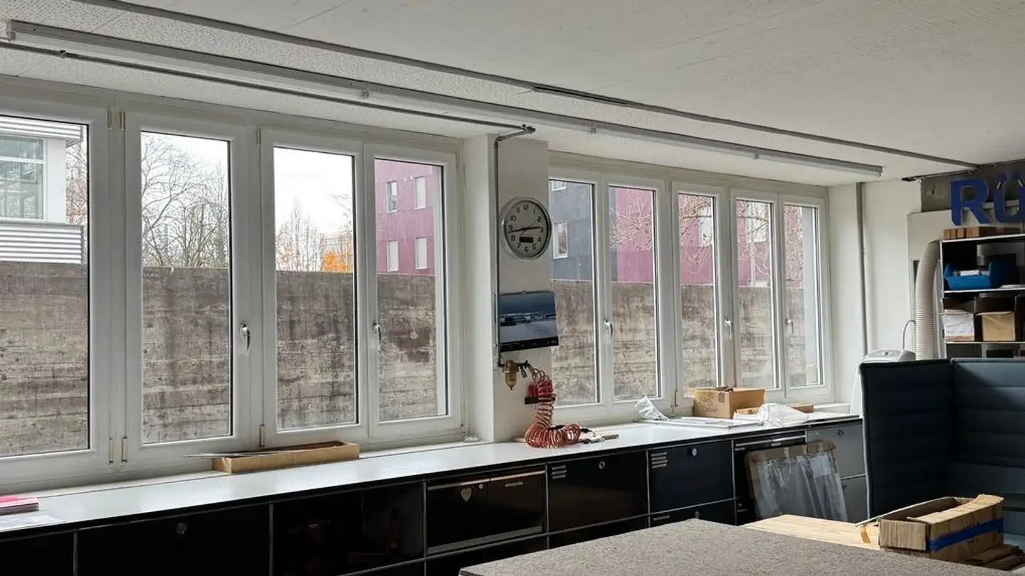 Espace de stockage à louer - Europa-Strasse 19, 8152 Glattbrugg - Photo 2