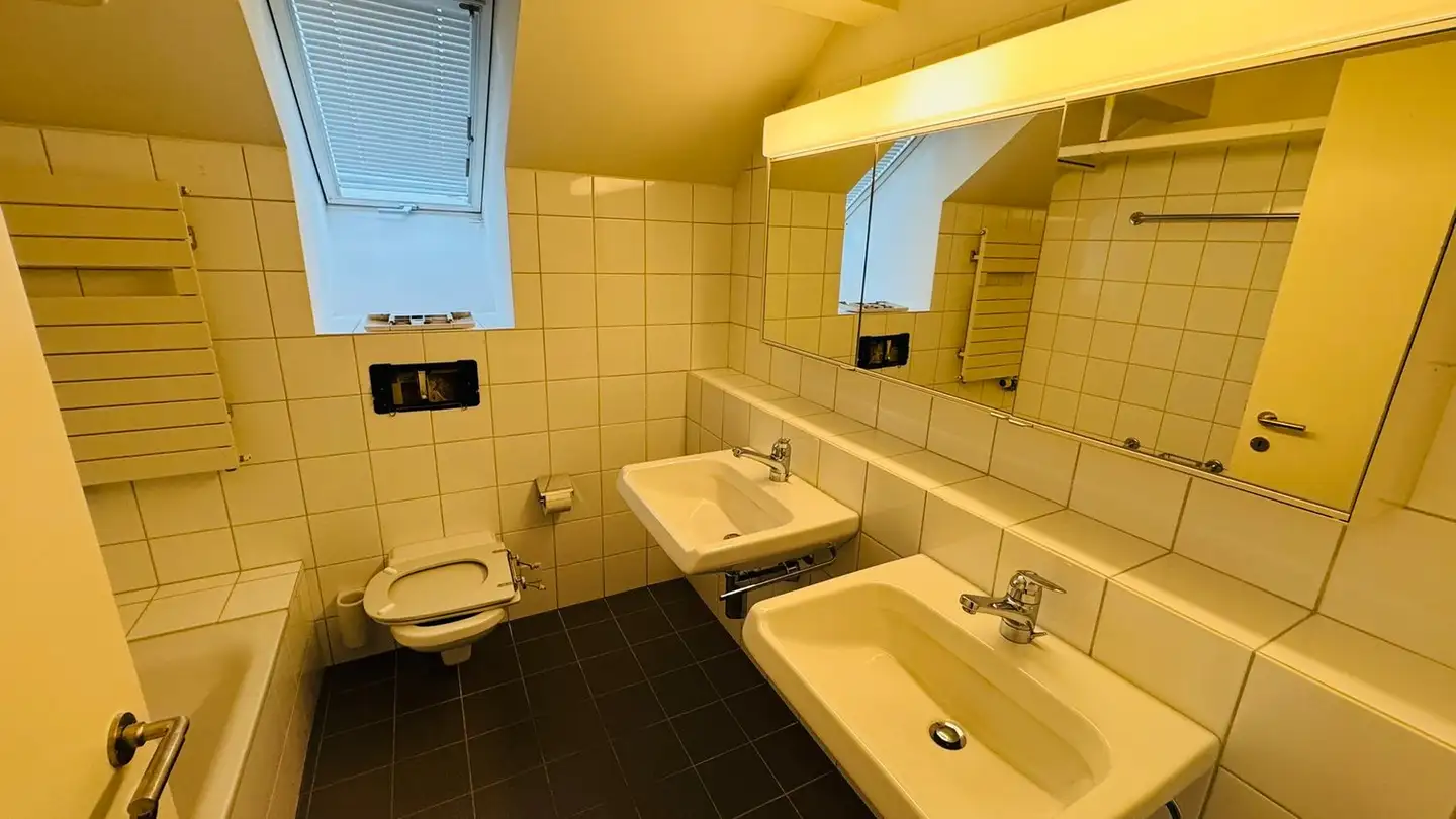 Appartamento in affitto - Hofmattweg 21, 4402 Frenkendorf - Foto 4