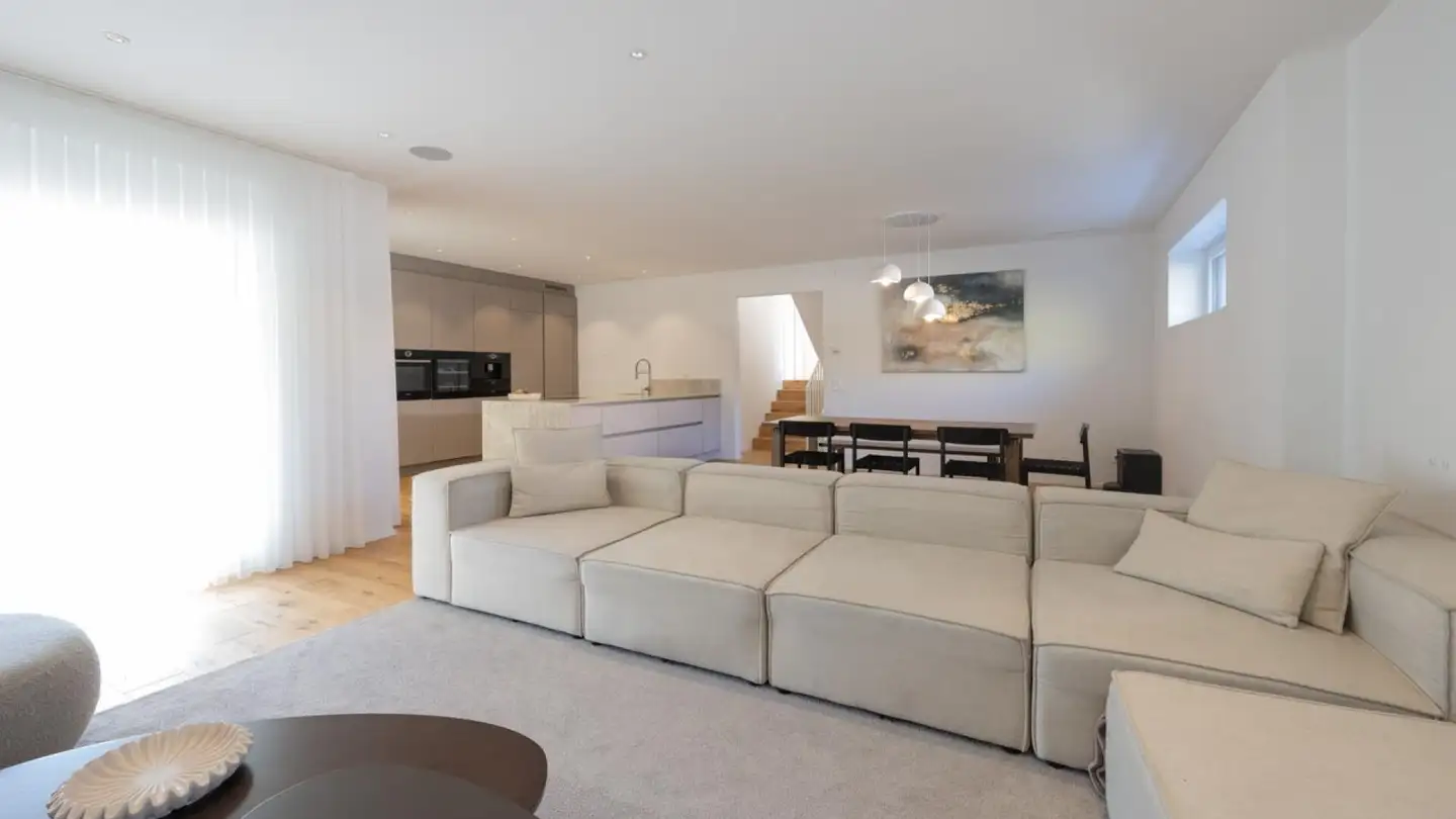 Casa singola in vendita - Chaletweg, 4852 Rothrist