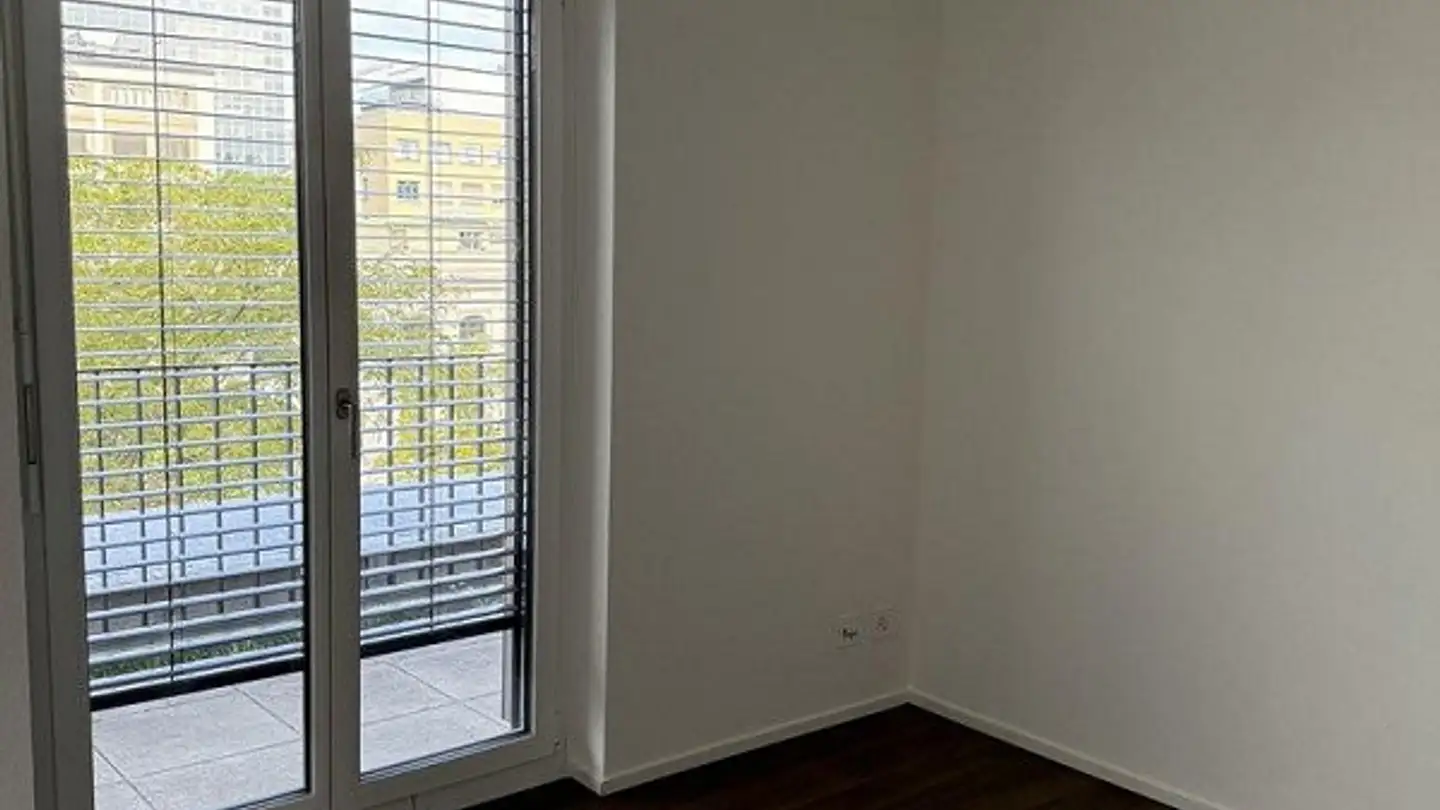 Apartment for rent - Klybeckstrasse 190, 4057 Basel - Photo 3
