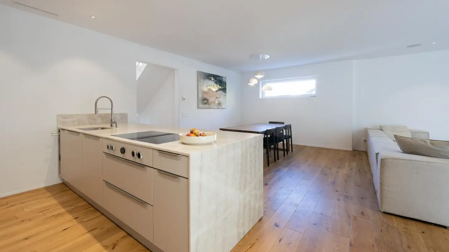 Single house for sale - Chaletweg, 4852 Rothrist - Photo 2