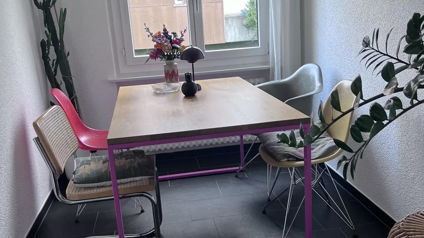 Appartamento in affitto - 2560 Nidau