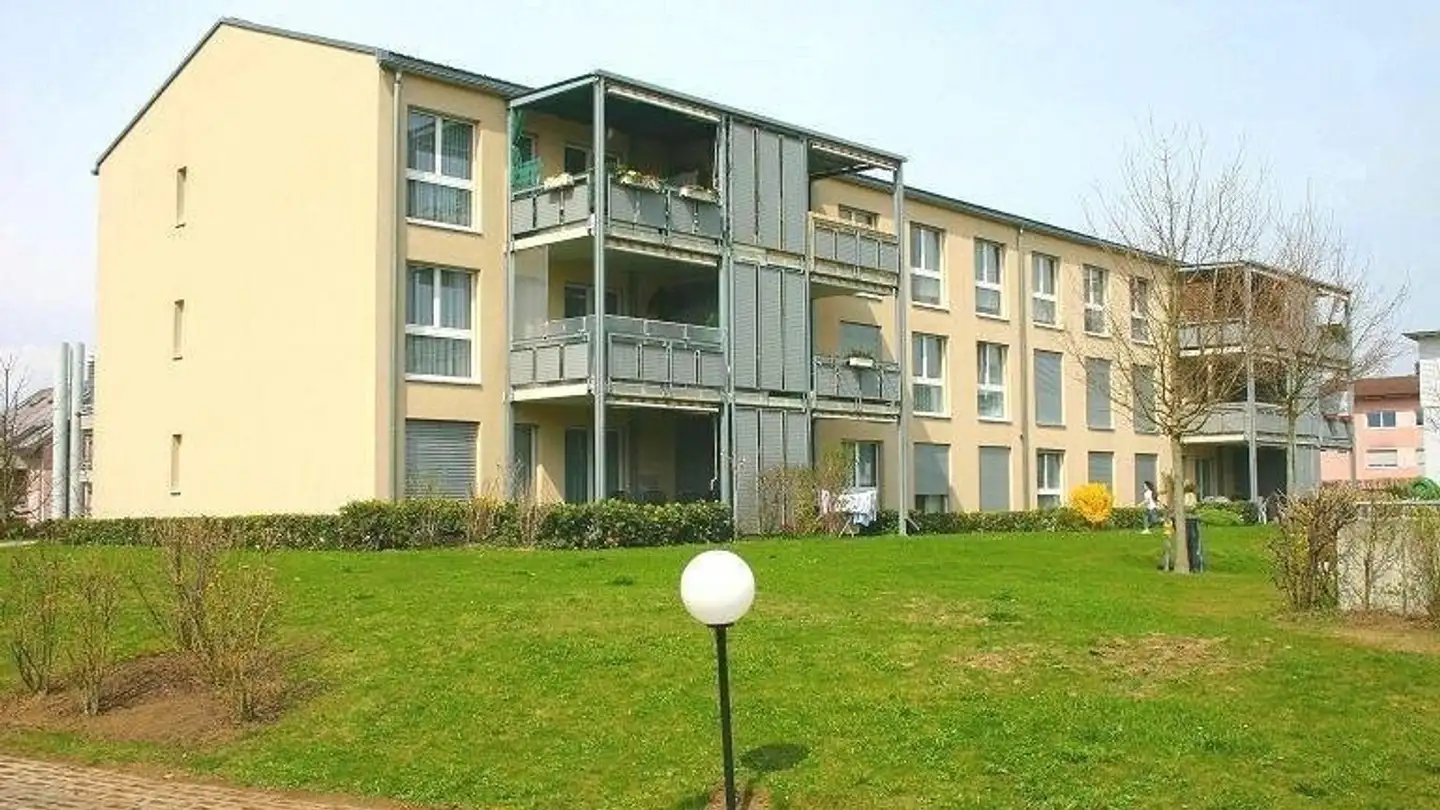 Apartment for rent - Engelhardstrasse 111, 3280 Murten
