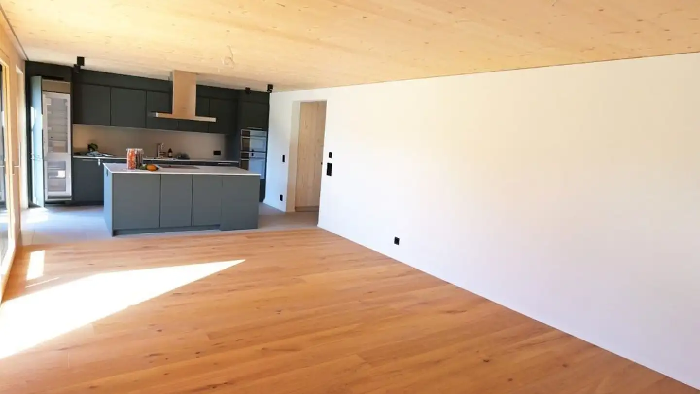 Apartment for rent - Riedgasse 11, 4912 Aarwangen - Photo 4