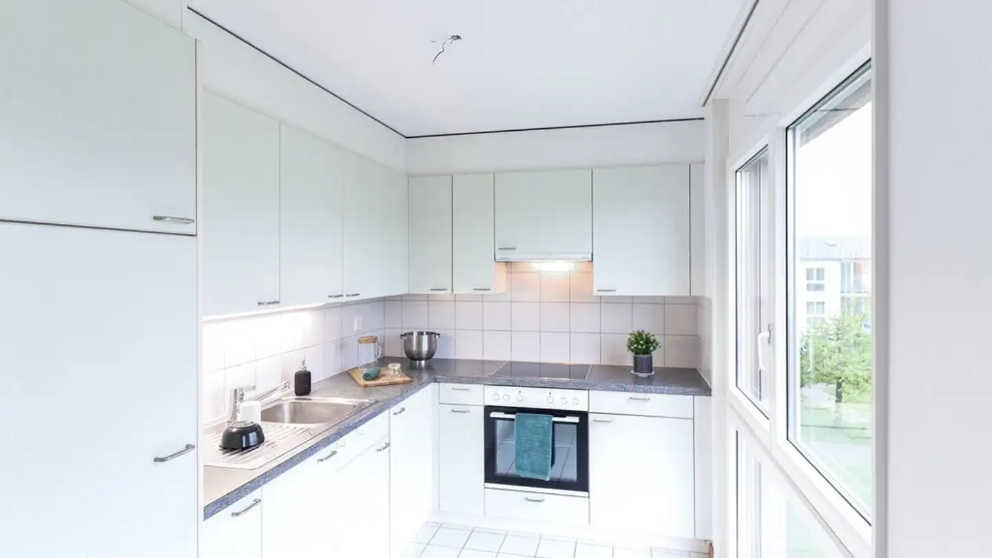 Apartment for rent - Engelhardstrasse 111, 3280 Murten - Photo 2