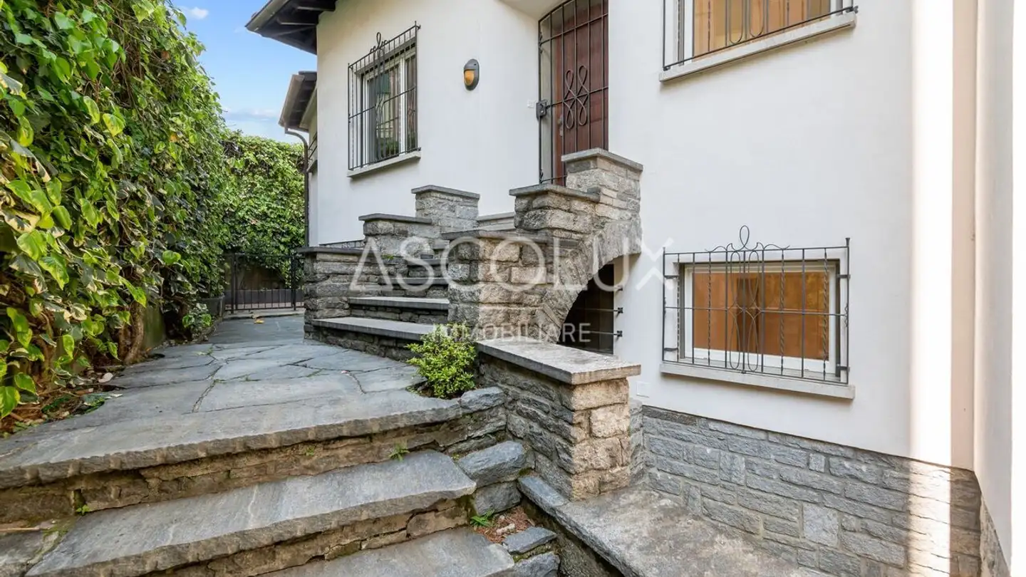 Villa for sale - Via Besso, 6900 Lugano - Photo 3