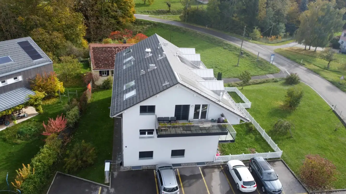 Immeuble résidentiel à vendre - 1682 Cerniaz VD - Photo 3