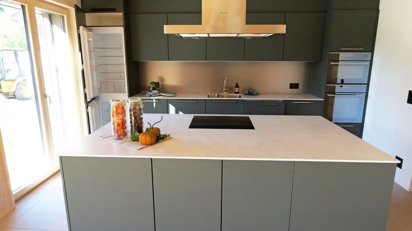 Apartment for rent - Riedgasse 11, 4912 Aarwangen - Photo 3