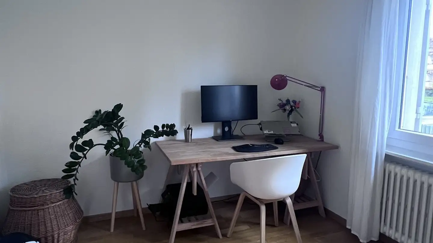 Appartamento in affitto - 2560 Nidau - Photo 2