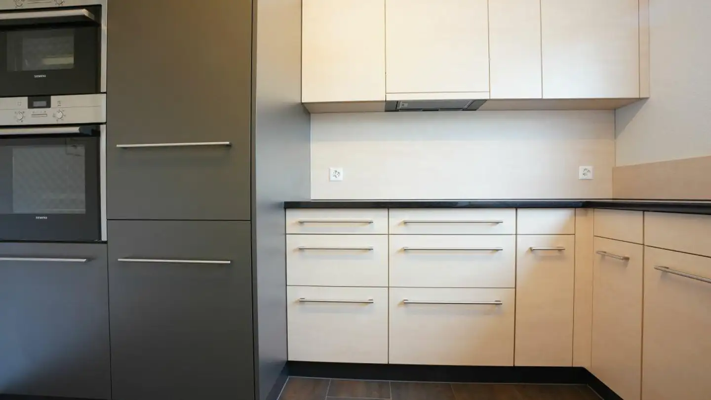Wohnung mieten - Im Grund 16, 9012 St. Gallen - Foto 2
