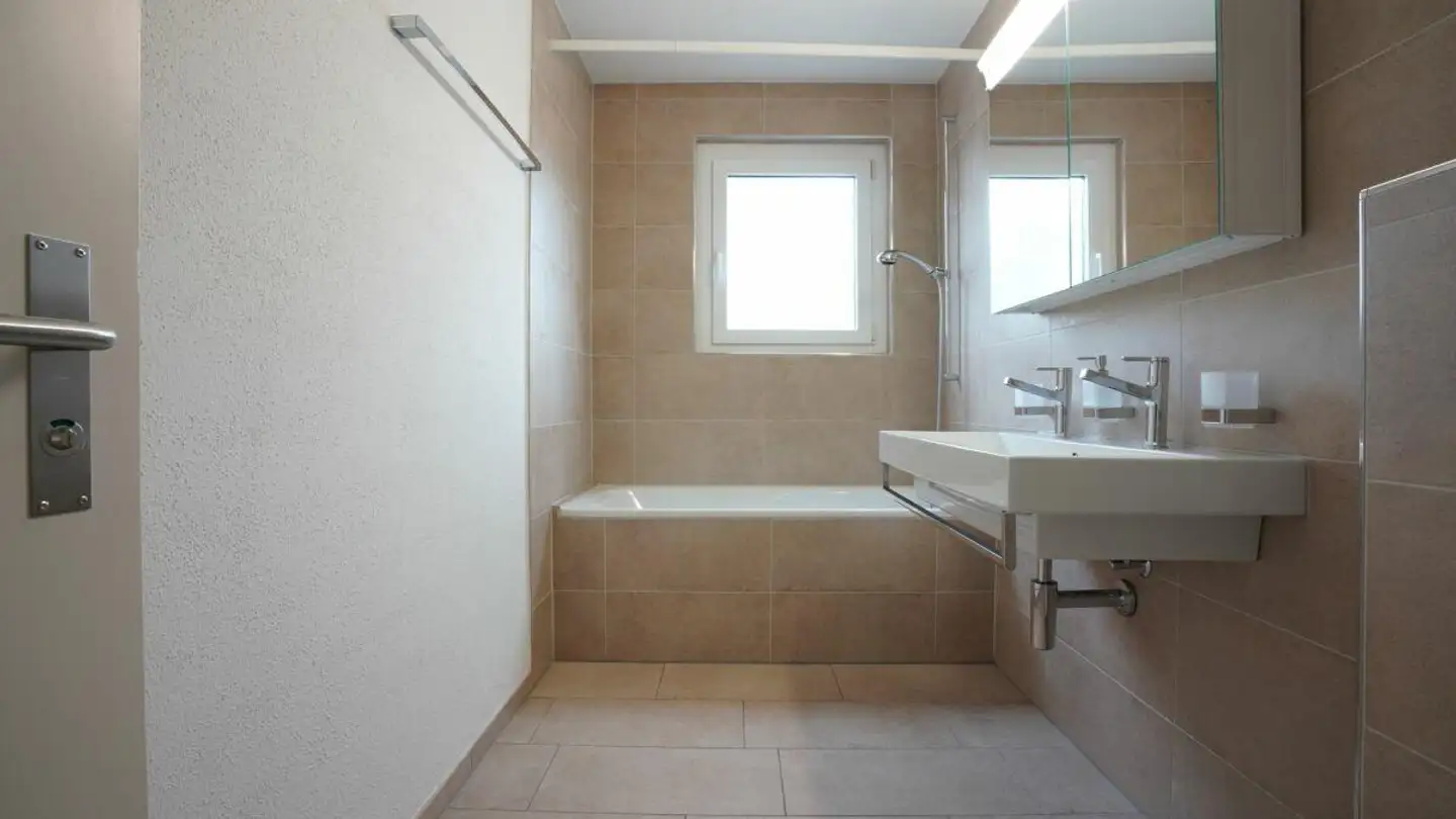 Wohnung mieten - Im Grund 16, 9012 St. Gallen - Foto 3