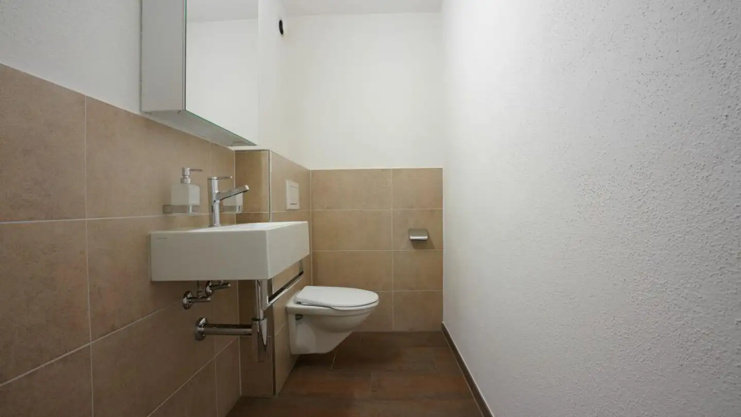 Wohnung mieten - Im Grund 16, 9012 St. Gallen - Foto 4