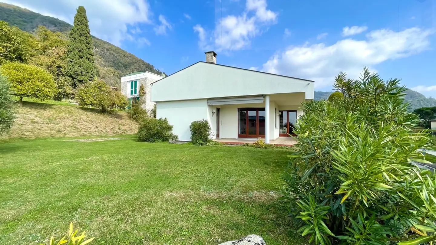 Single house for sale - 6874 Castel San Pietro