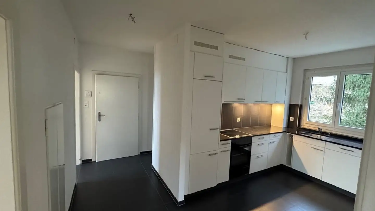 Appartamento in affitto - Rue Louis-Bourguet 19, 2000 Neuchâtel - Foto 2