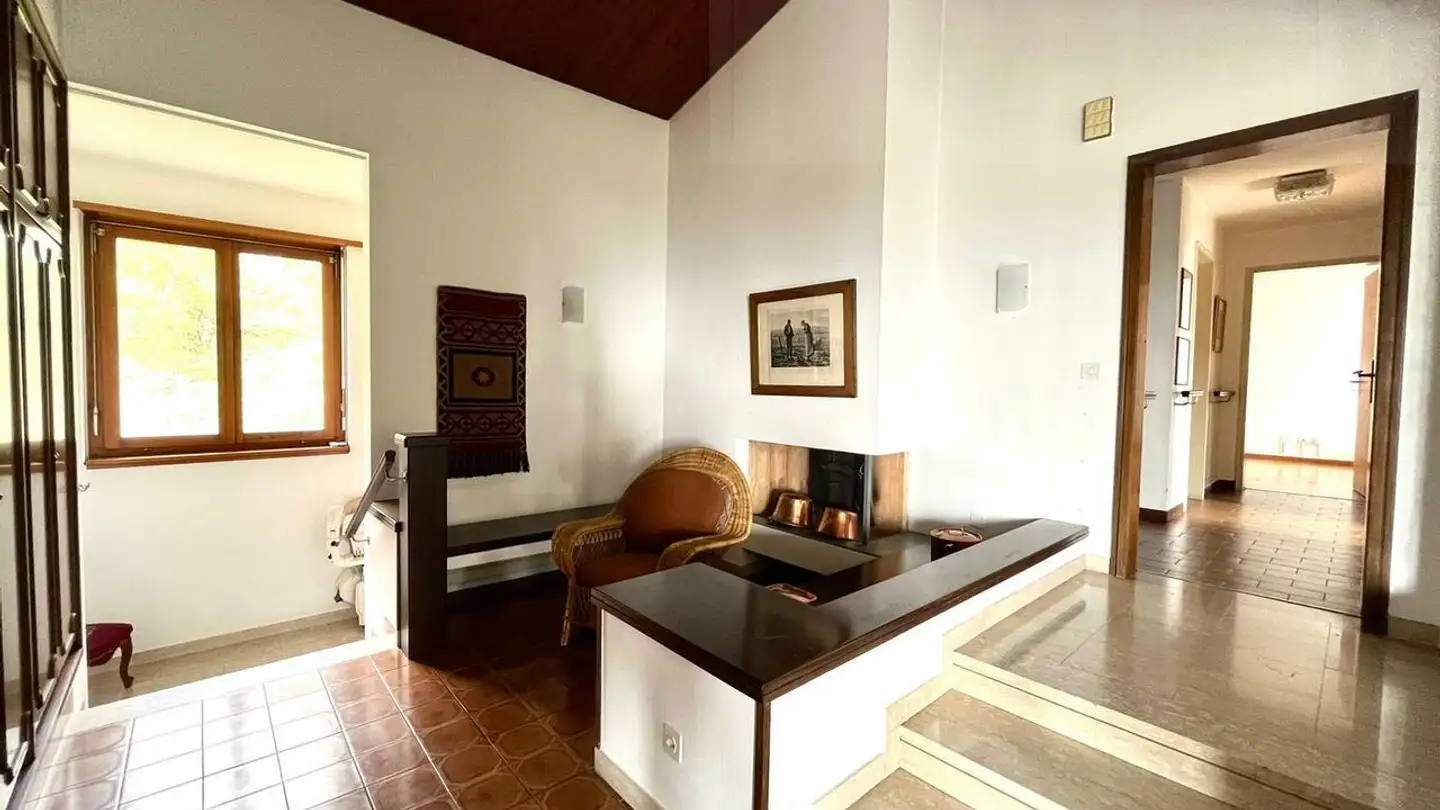Einfamilienhaus kaufen - 6874 Castel San Pietro - Foto 4