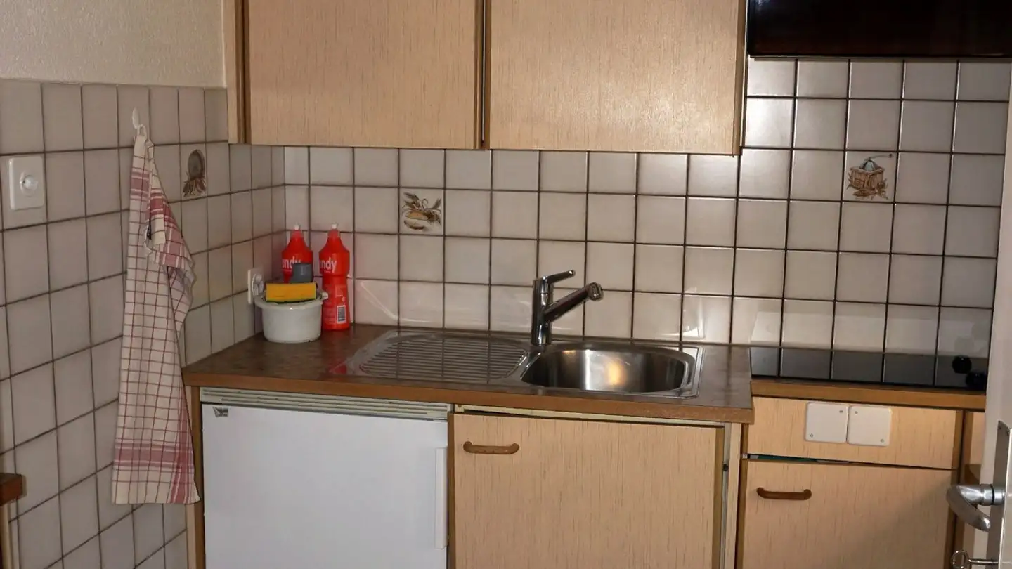Apartment for rent - Rue Des Jeanneret 37, 2400 Le Locle - Photo 3