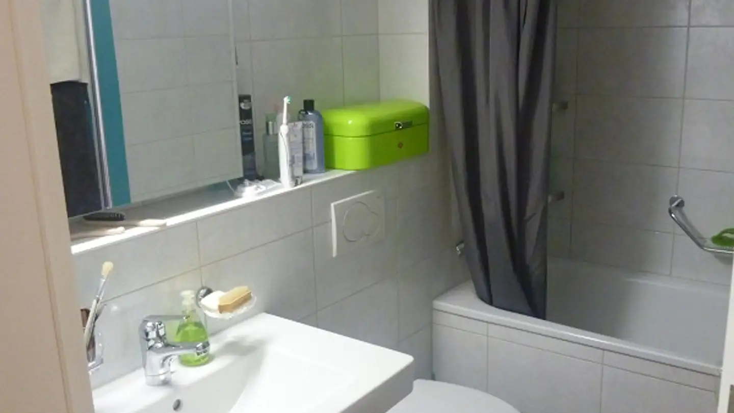 Apartment for rent - Lothringerstrasse 121, 4056 Basel - Photo 4