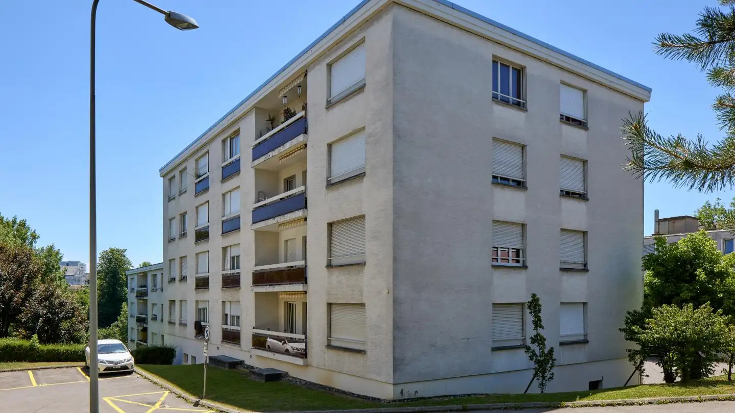 Appartement à louer - Chemin Du Furet 6, 1018 Lausanne - Photo 4