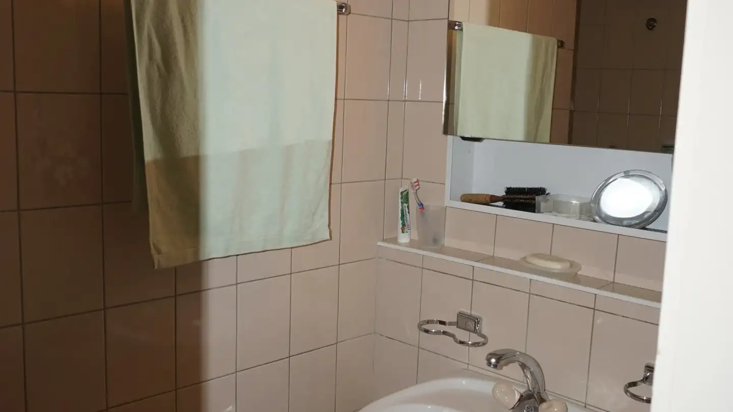 Apartment for rent - Rue Des Jeanneret 37, 2400 Le Locle - Photo 4