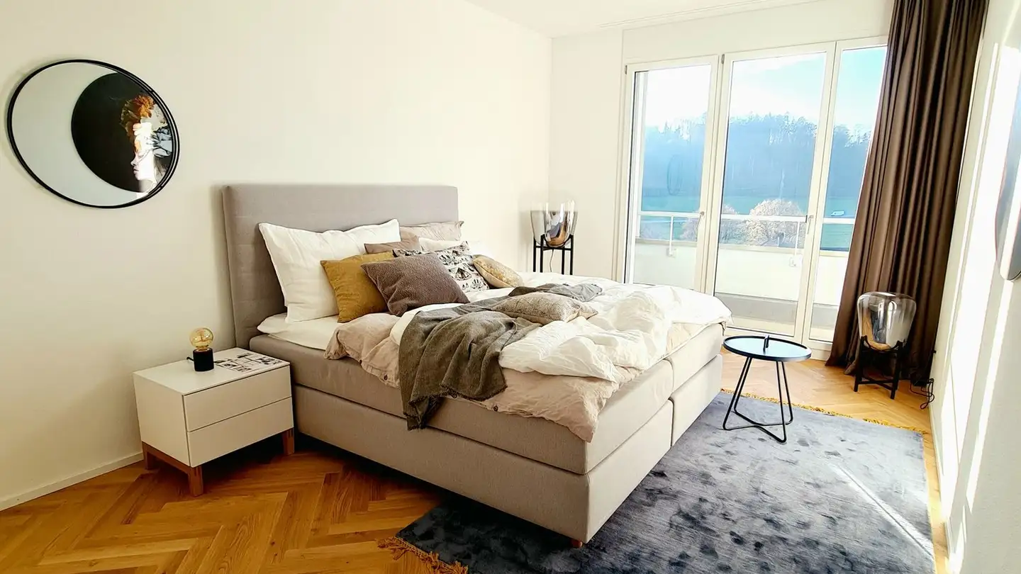 Appartamento in affitto - Bernapark 28, 3066 Stettlen - Photo 3