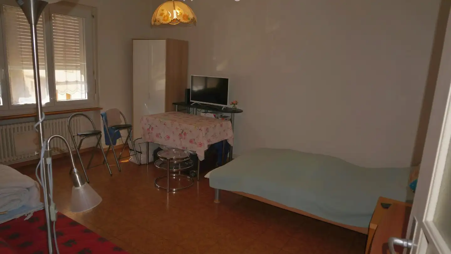 Appartement à louer - Rue Des Jeanneret 37, 2400 Le Locle