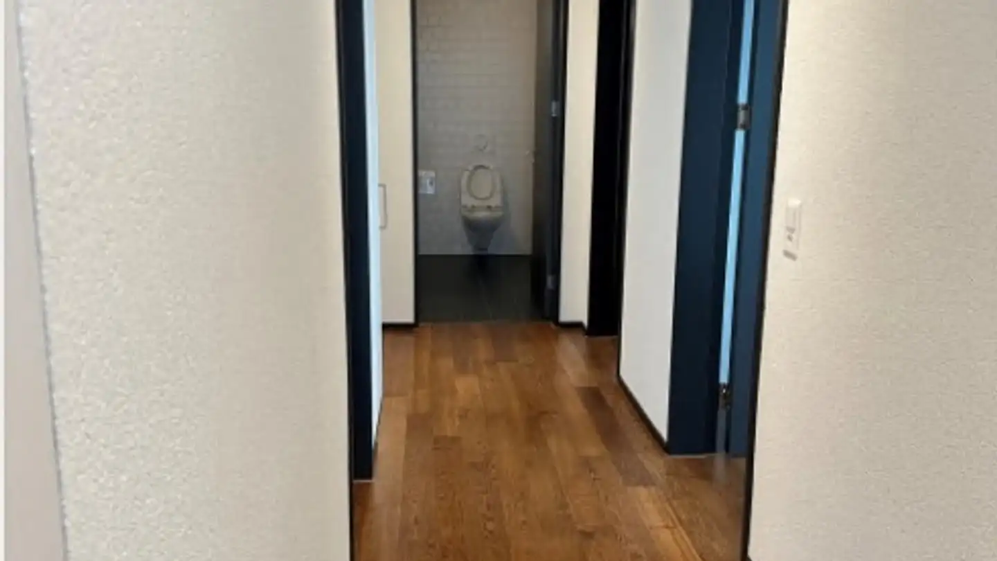 Appartamento in affitto - Sulzerstrasse 1, 4528 Zuchwil