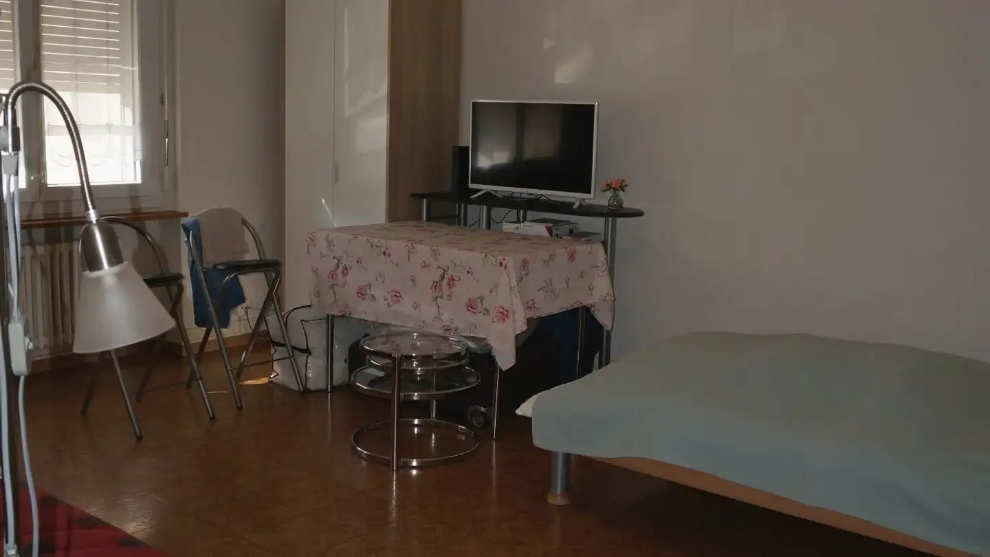 Apartment for rent - Rue Des Jeanneret 37, 2400 Le Locle - Photo 2
