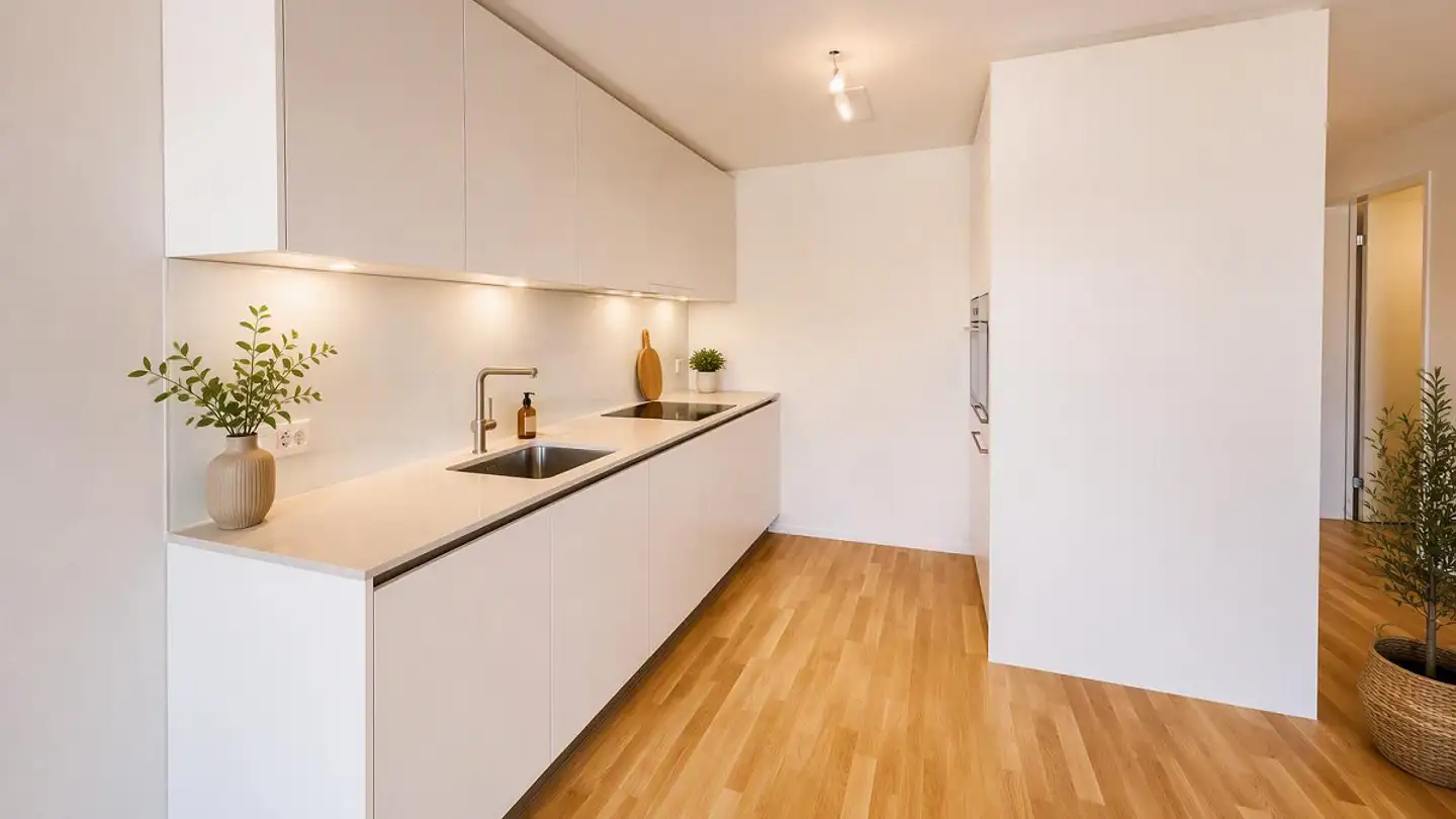 Appartamento in affitto - Hauptstrasse 19, 5502 Hunzenschwil - Foto 3