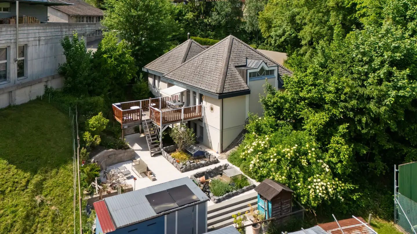 Casa grotta in vendita - 9113 Degersheim - Foto 2