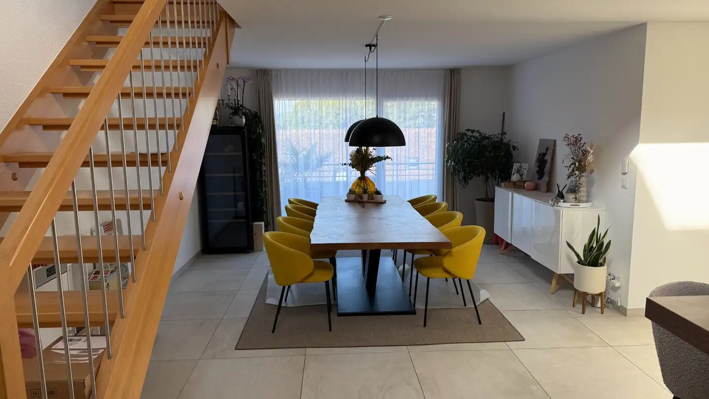Apartment for sale - Route De Palézieux 7, 1610 Oron-la-Ville