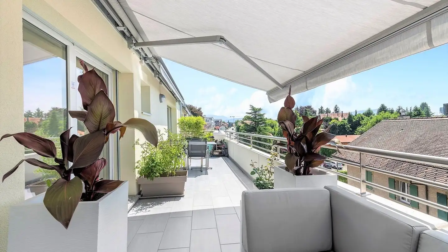 Appartamento in vendita - Route De Palézieux 7, 1610 Oron-la-Ville - Photo 3