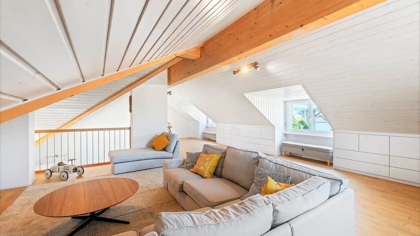 Appartamento in vendita - Route De Palézieux 7, 1610 Oron-la-Ville - Photo 4