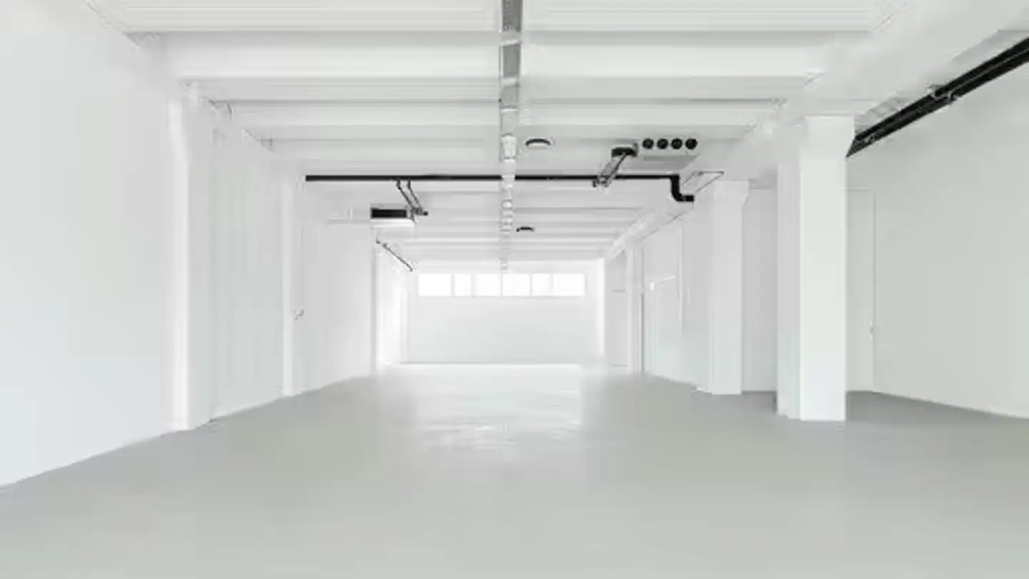 Mischgenutztes Gebäude kaufen - 6930 Bedano